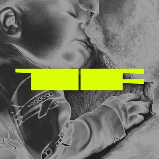 The Fatherie — brand identity